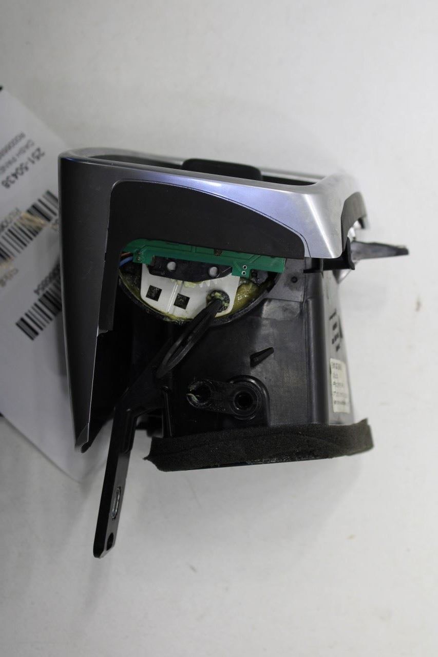 11-16 Porsche Panamera 4 Front RH Dash Outer Air Vent Grille 970-552-132-02-DAP - Alshned Auto Parts