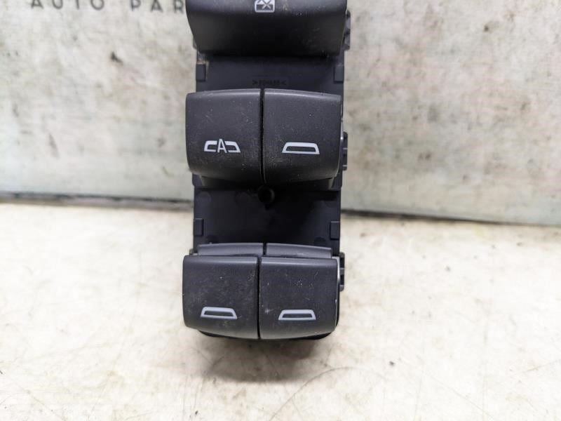 2018-2022 Chevrolet Equinox Front Left Master Power Window Switch  84139693 OEM - Alshned Auto Parts