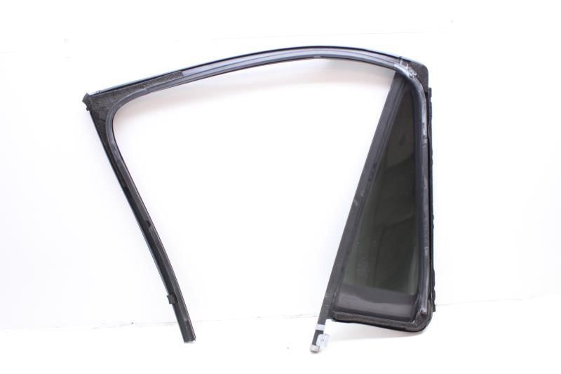 18-24 Ford Expedition MAX RR RH Door Vent Window Glass Run Channel JL1B7825766A - Alshned Auto Parts