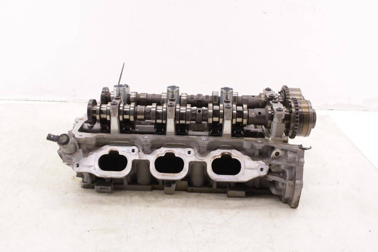 2017-2020 Chrysler Pacifica Limited 3.6L Left Side Engine Cylinder Head Assy 93K - Alshned Auto Parts