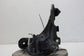 2007-2018 BMW X5 xDrive35i Rear Left Driver Side Spindle Knuckle Hub 33326879101 - Alshned Auto Parts