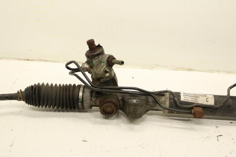 16-20 Infiniti QX60 Pathfinder Power Steering Gear Rack & Pinion 49001-9NC0A - Alshned Auto Parts