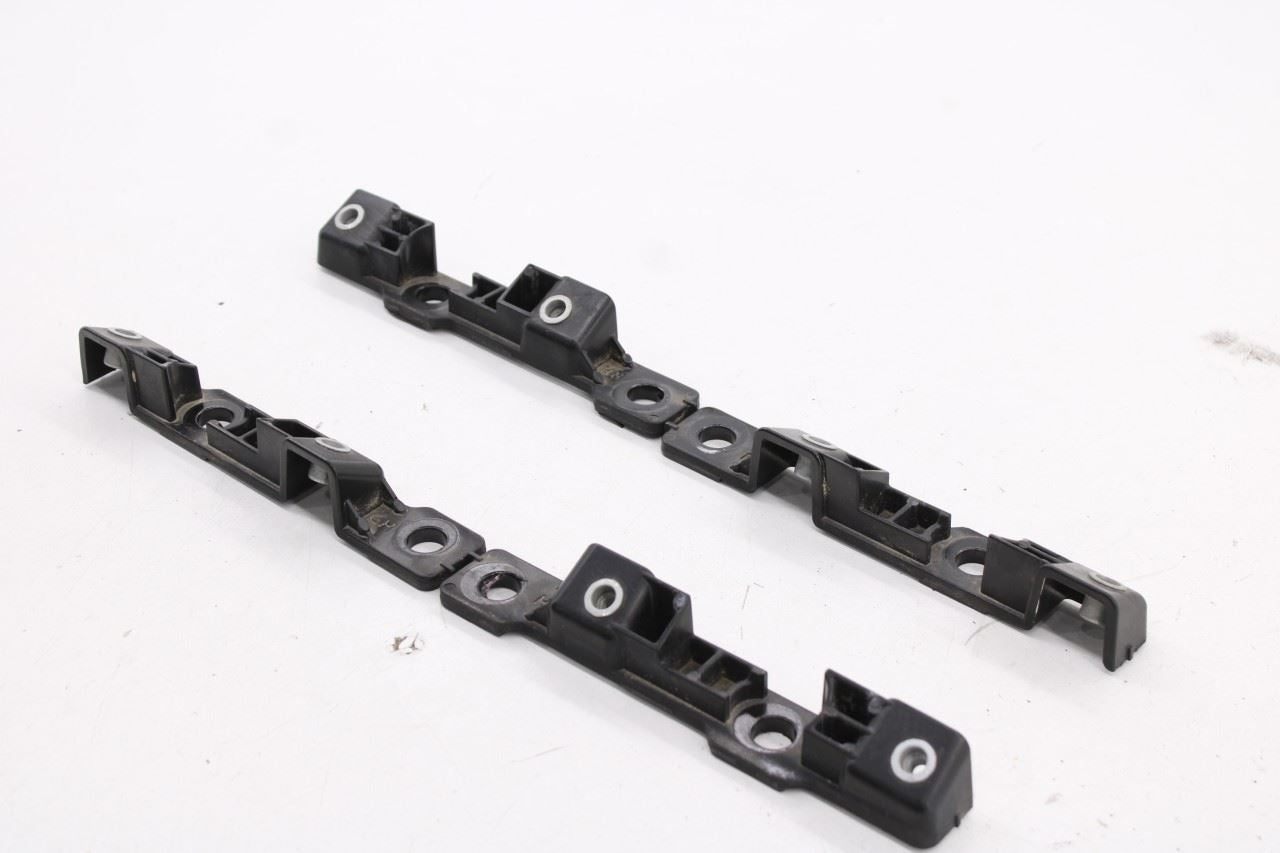 14-20 Infiniti QX60 Roof Luggage Carrier Rack Rail Bracket Set of 4 738A0-3JA0B4