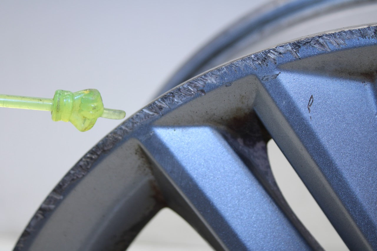 2019-20 Hyundai Elantra SEL Aluminium Wheel R16x6.5J TPMS 52910-F2BA0 OEM *ReaD* - Alshned Auto Parts