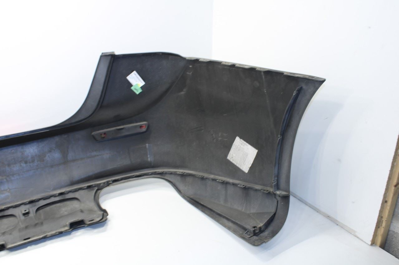 2014-2020 Maserati Ghibli Rear Bumper Cover 673001806 OEM *ReaD* - Alshned Auto Parts