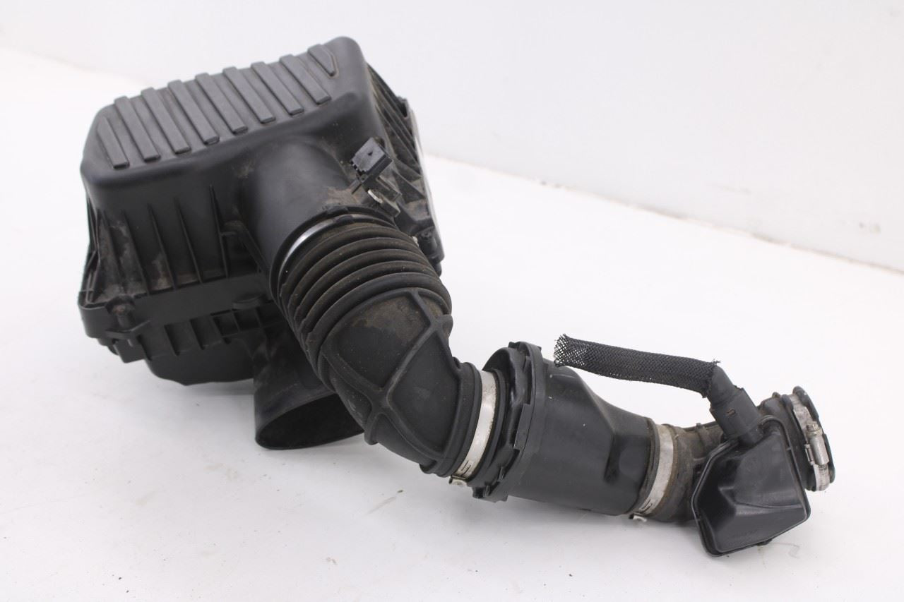 18-24 Chevrolet Equinox LT 1.5L FWD Air Intake Cleaner Housing w/ Duct Tube Hose - Alshned Auto Parts
