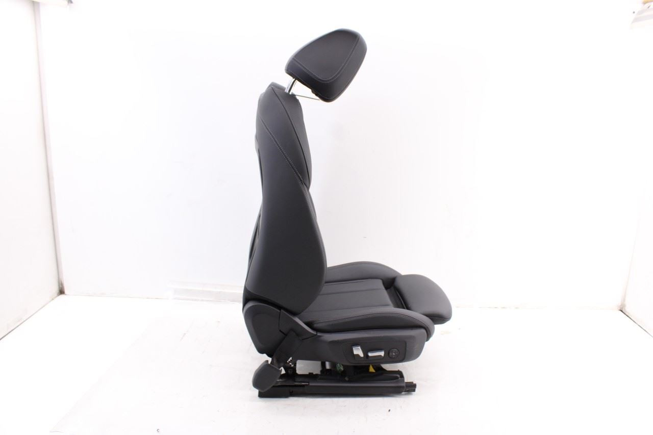 2023-25 BMW 430i xDrive Gran Coupe 2.0L Front Passenger Right Side Seat Complete - Alshned Auto Parts