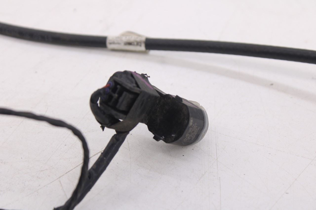 2019-2025 Infiniti QX50 ESSENTIAL Rear Bumper Wire Harness with Parking Sensors11
