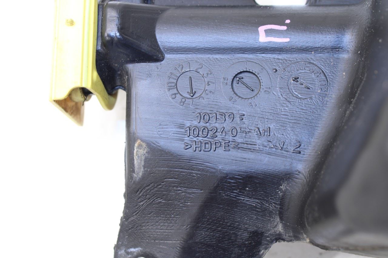 2011-2018 RAM 1500 Crew Cab Laramie 5.7L Radiator Coolant Reservoir Bottle - Alshned Auto Parts