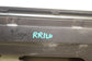 2015-24 Nissan Murano Platinum Rear Left Driver Door Shell Panel 82101-5AA0A OEM - Alshned Auto Parts