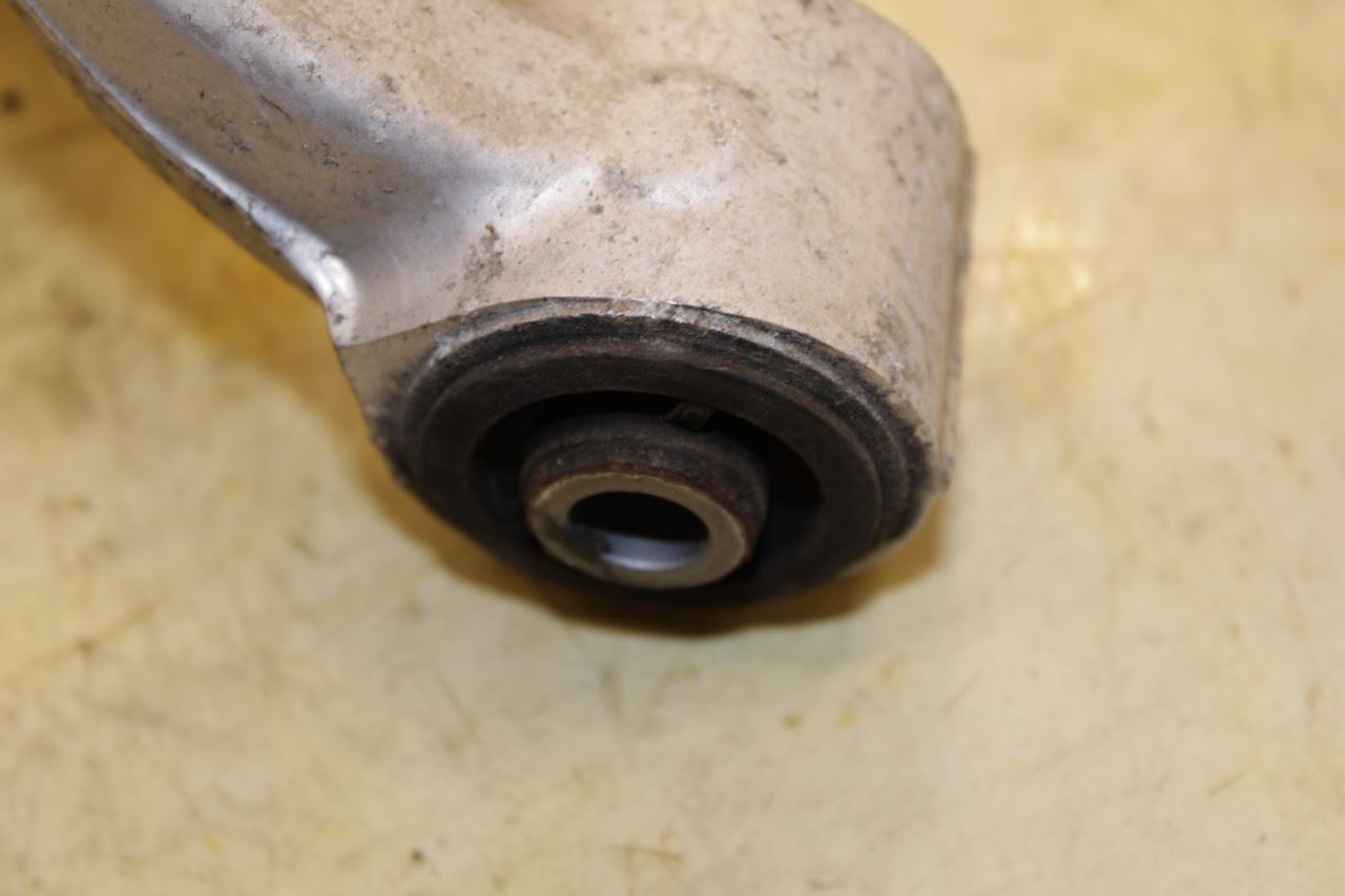 14-20 Infiniti QX60 FWD Rear Suspension RH Side Lower and Upper Control Arm Set - Alshned Auto Parts