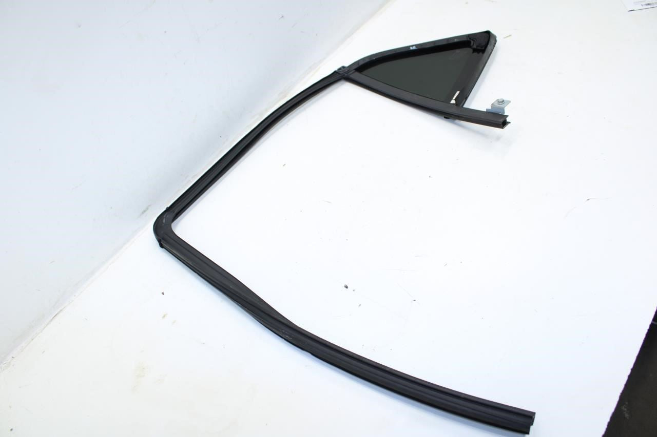 2013-2022 Buick Encore Rear Right Door Vent Window Glass Weatherstrip 94533828 - Alshned Auto Parts