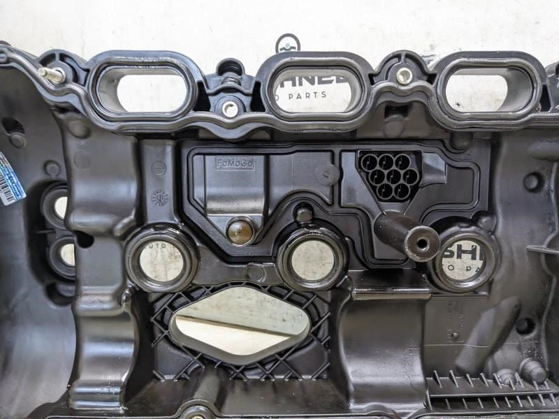 2017-2020 Ford F150 3.5L Engine Right Valve Cover HL3E-6K271-BB OEM - Alshned Auto Parts