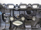 2017-2020 Ford F150 3.5L Engine Right Valve Cover HL3E-6K271-BB OEM - Alshned Auto Parts