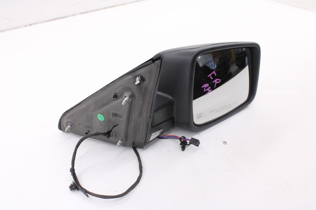 14-24 Ram 1500 Classic Express Quad Cab 5.7L Passenger RH Side Rear View Mirror2
