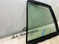 2016-2022 Toyota Prius Rear Left Side Door Quarter Window Glass 68124-47030 OEM - Alshned Auto Parts