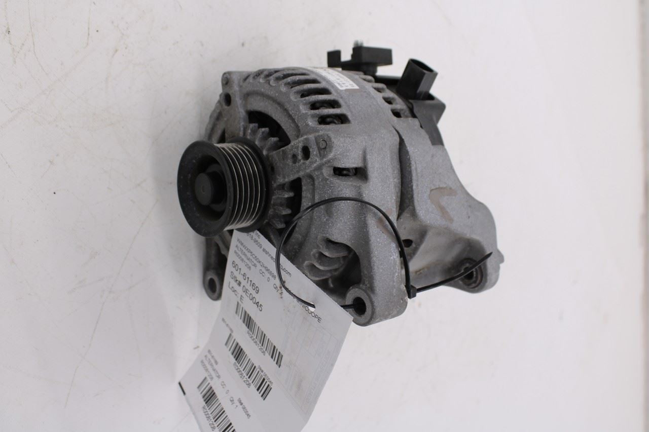 2013-2020 Mini Hardtop Cooper 1.5L Alternator Engine Generator 14V 150A 76401316