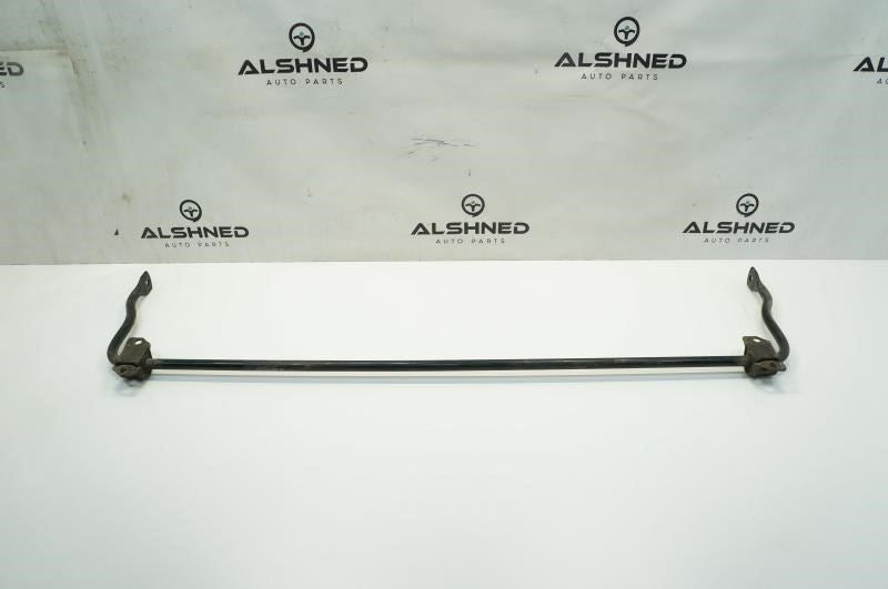 2007-2017 Jeep Wrangler 4-Door 4x4 Rear Suspension Stabilizer Bar 68067126AA OEM - Alshned Auto Parts