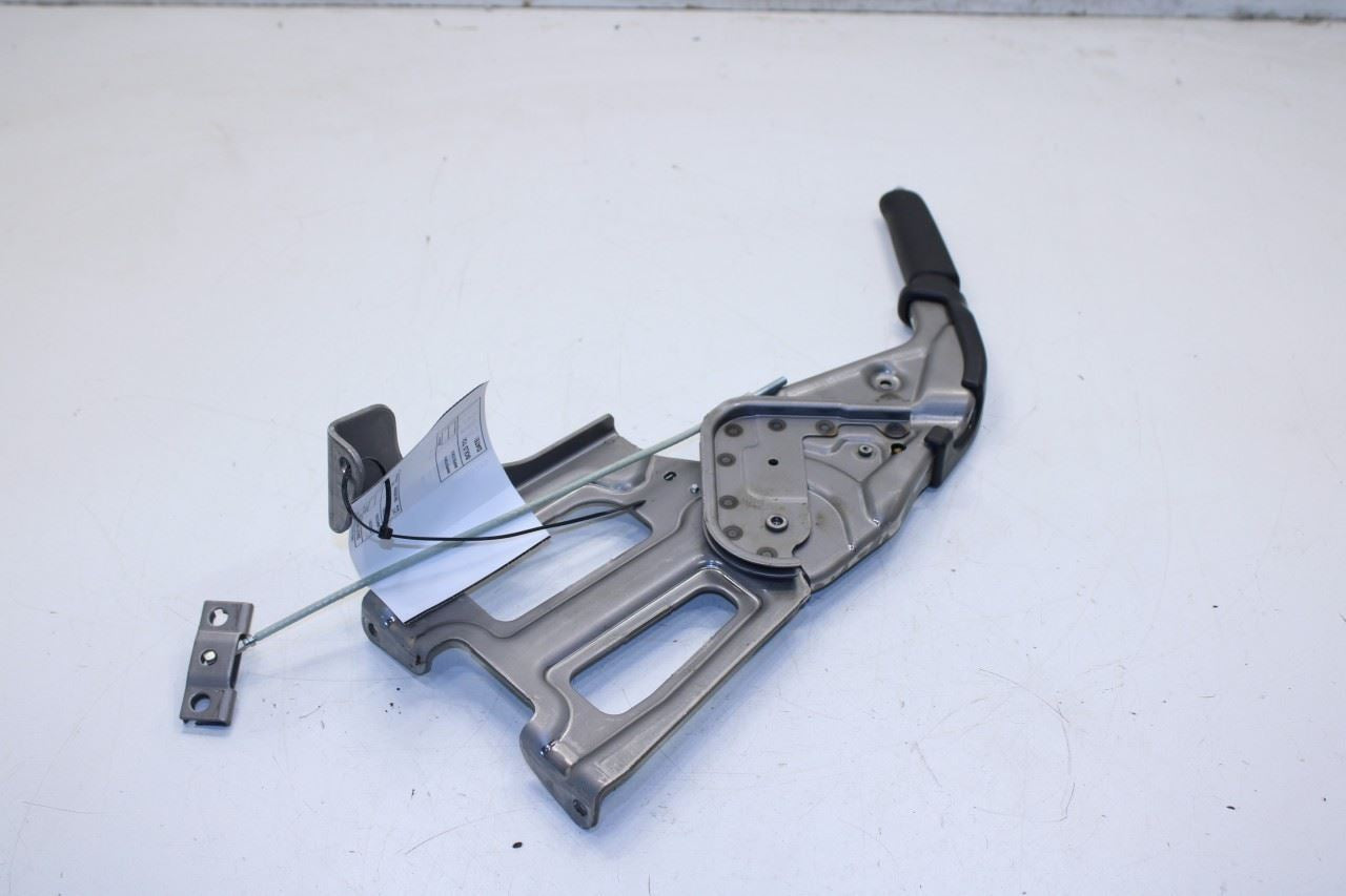 2018-24 Mitsubishi Eclipse Cross ES 1.5L Emergency Parking Brake Lever 4815A128 - Alshned Auto Parts