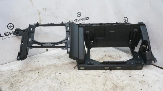 21-23 Hyundai Santa Fe SEL Dash RH Side Panel Glove Box Housing Support Bracket - Alshned Auto Parts