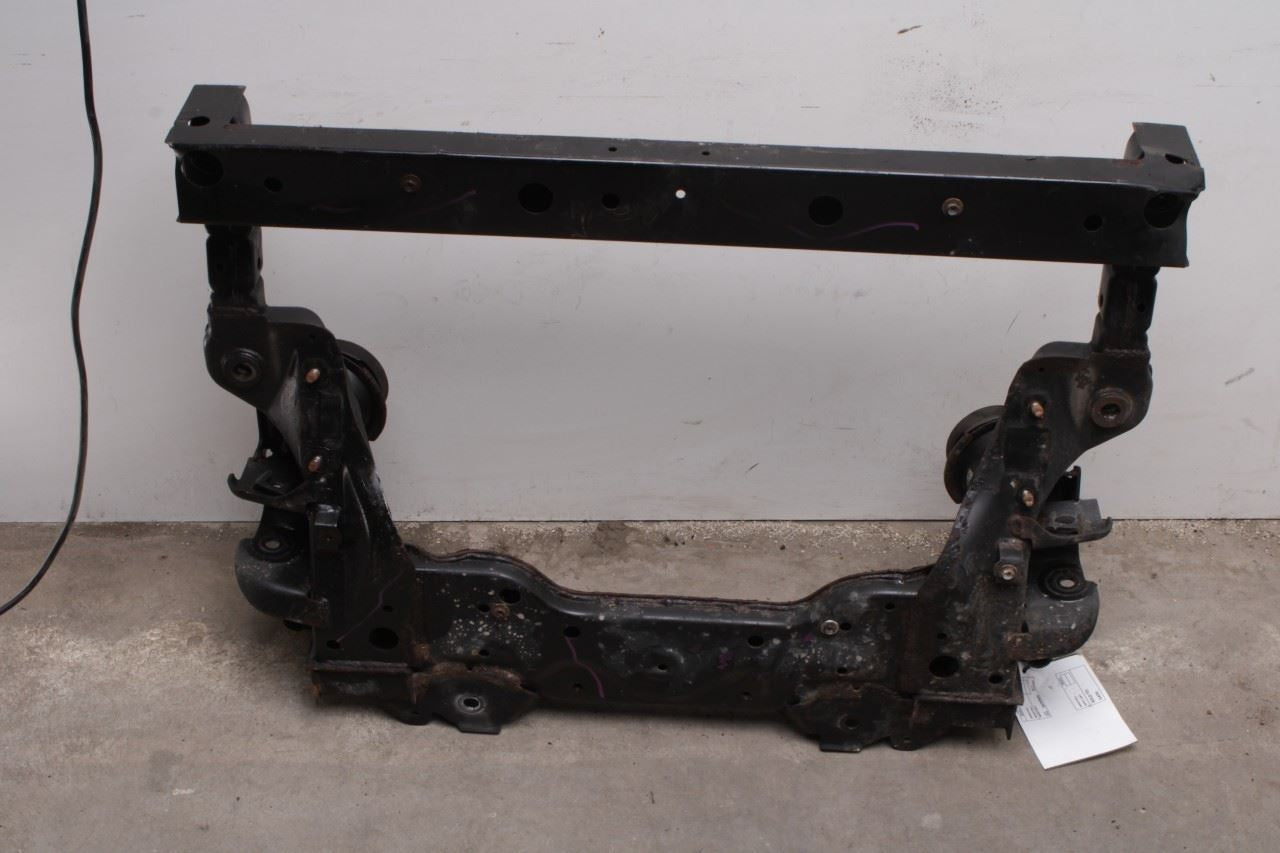 2014-17 Infiniti QX50 AWD Front Suspension Crossmember Subframe 54401-1BY0A OEM - Alshned Auto Parts