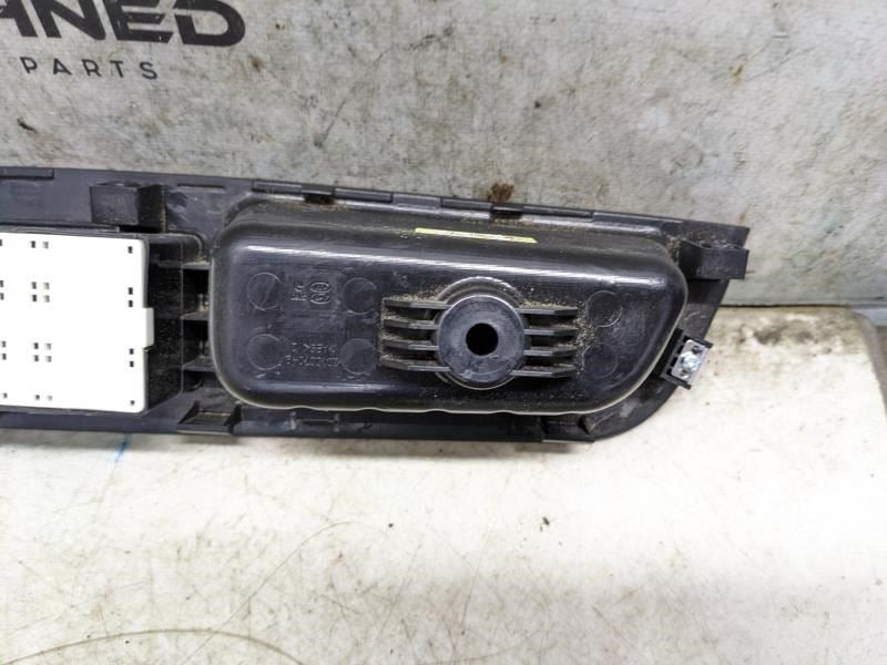 13-14 Kia Sorento Front Left Master Power Window Switch 93570-1U101VA OEM *ReaD* - Alshned Auto Parts