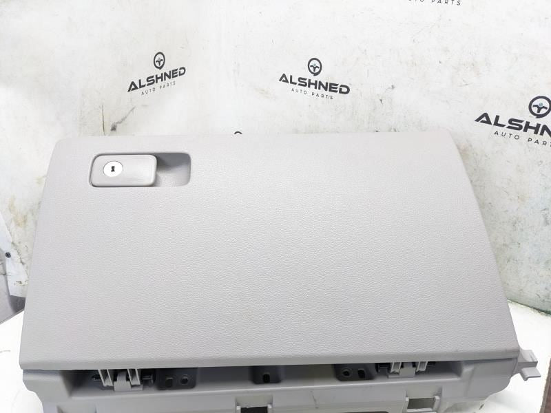 2015-17 Hyundai Sonata SE Dash Glove Box Storage Compartment 84540-C2000TGG OEM - Alshned Auto Parts
