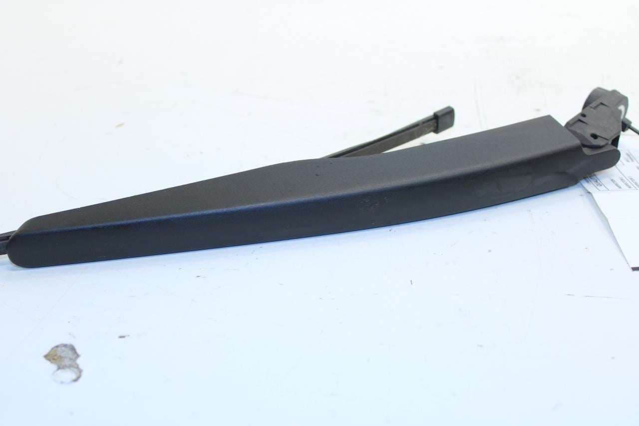 2020-2024 Ford Explorer Police Rear Windshield Wiper Arm LB5Z-17526-B OEM - Alshned Auto Parts