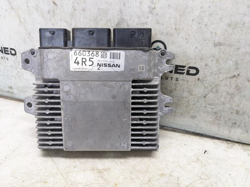 2019-2023 Nissan Altima Engine Control Module ECU ECM 23703-6CA3A OEM - Alshned Auto Parts