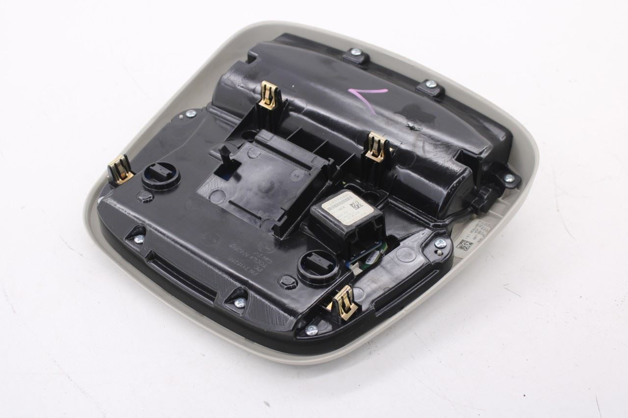 2011-20 Dodge Durango SXT Front Roof Overhead Console Dome Light Lamp 1UC591DAAC12