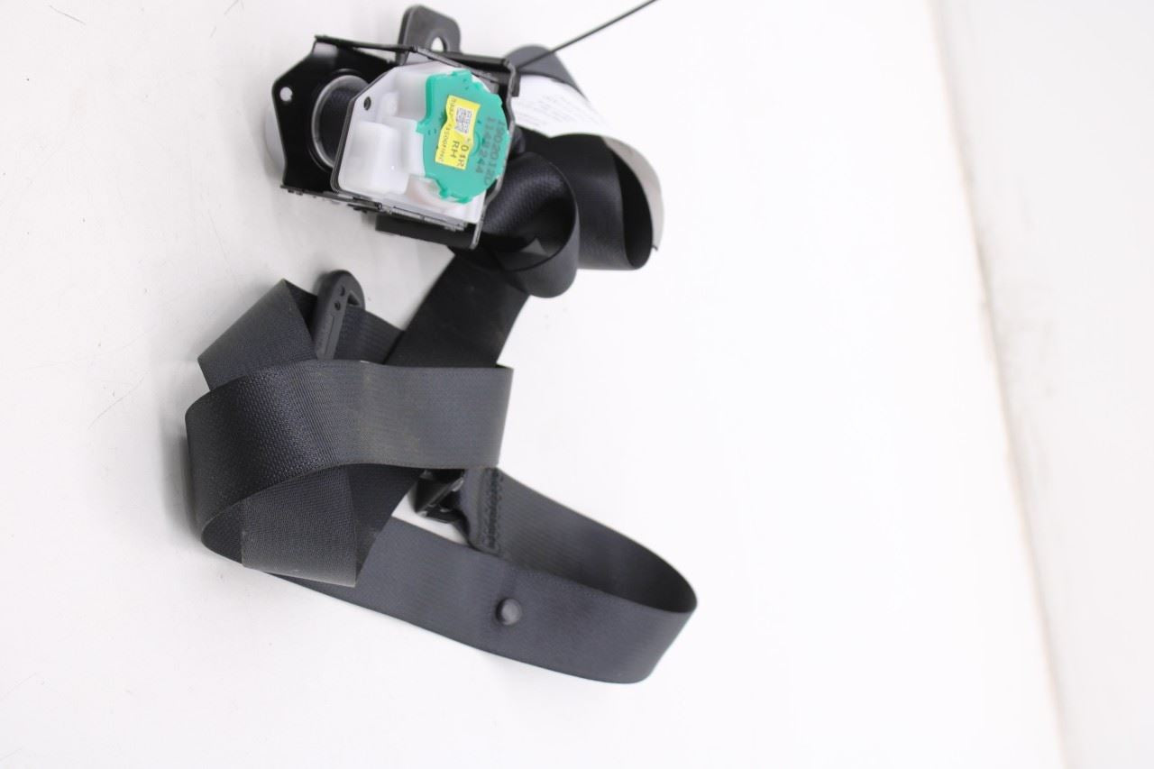 2019-21 Hyundai Veloster 2.0L Rear Passenger RH Side 2nd Row Seat Belt Retractor10