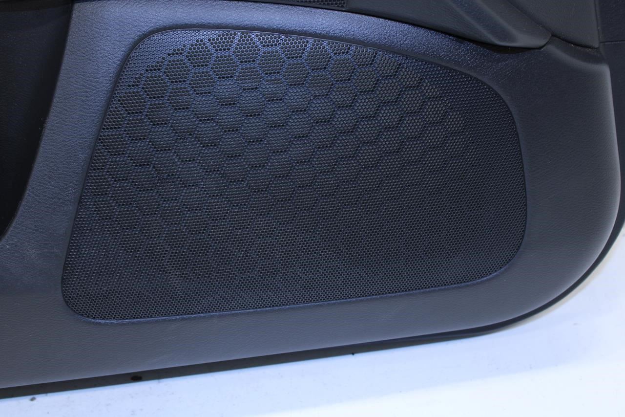 2014-21 Infiniti Q50 Luxe RWD Front Left Driver Door Trim Panel 80901-4HH0A OEM - Alshned Auto Parts