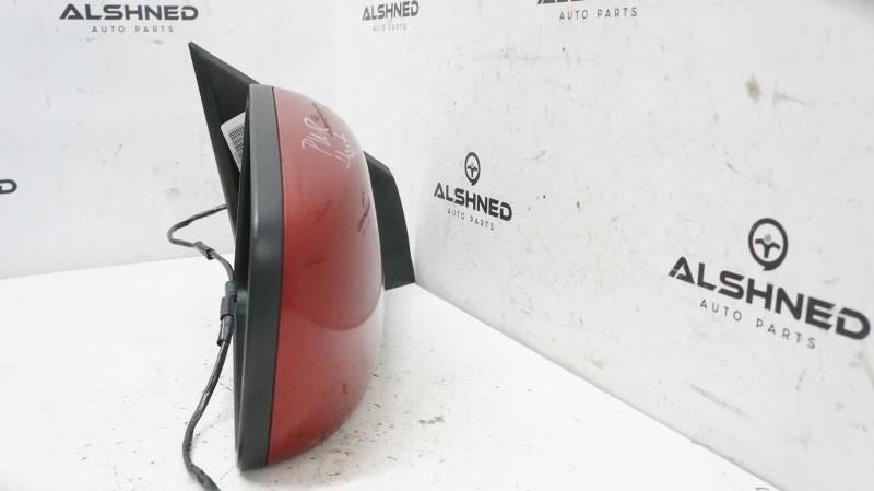 2009-19 Dodge Journey SXT 3.5L Passenger Right Side Rear View Mirror 1CE341RHAD - Alshned Auto Parts