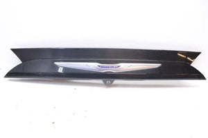 17-24 Chrysler Pacifica Liftgate Applique License Lamp w/ Camera 5RL88AXRAJ OEM
