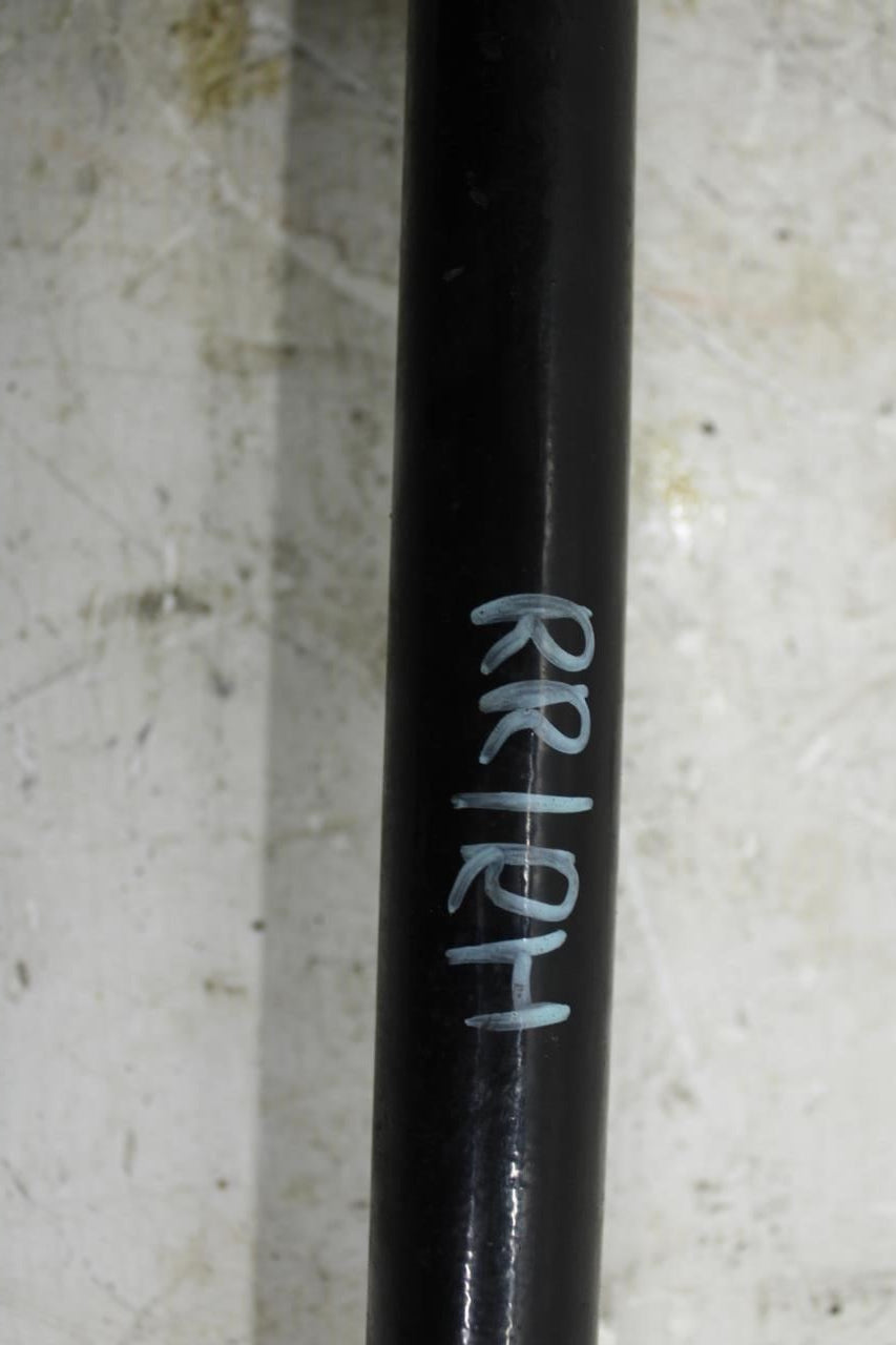 19-2024 Audi Q3 S Line AWD Rear Right Side CV Axle Half Shaft 3Q0-501-204-B OEM - Alshned Auto Parts