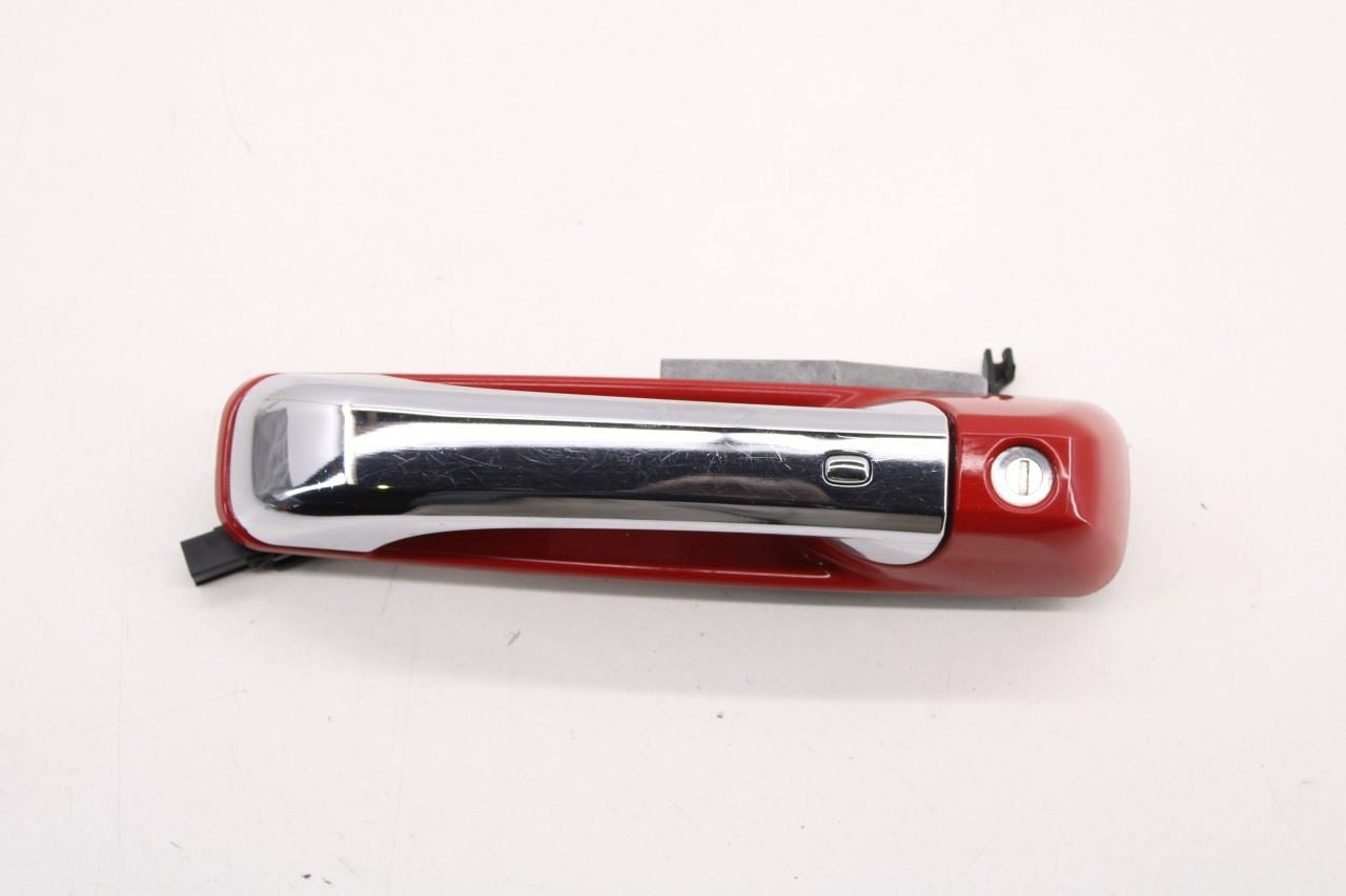 13-20 Ram 1500 Laramie Crew Cab 5.7L Front Driver Left Side Door Exterior Handle - Alshned Auto Parts