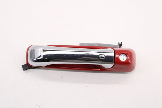 13-20 Ram 1500 Laramie Crew Cab 5.7L Front Driver Left Side Door Exterior Handle - Alshned Auto Parts