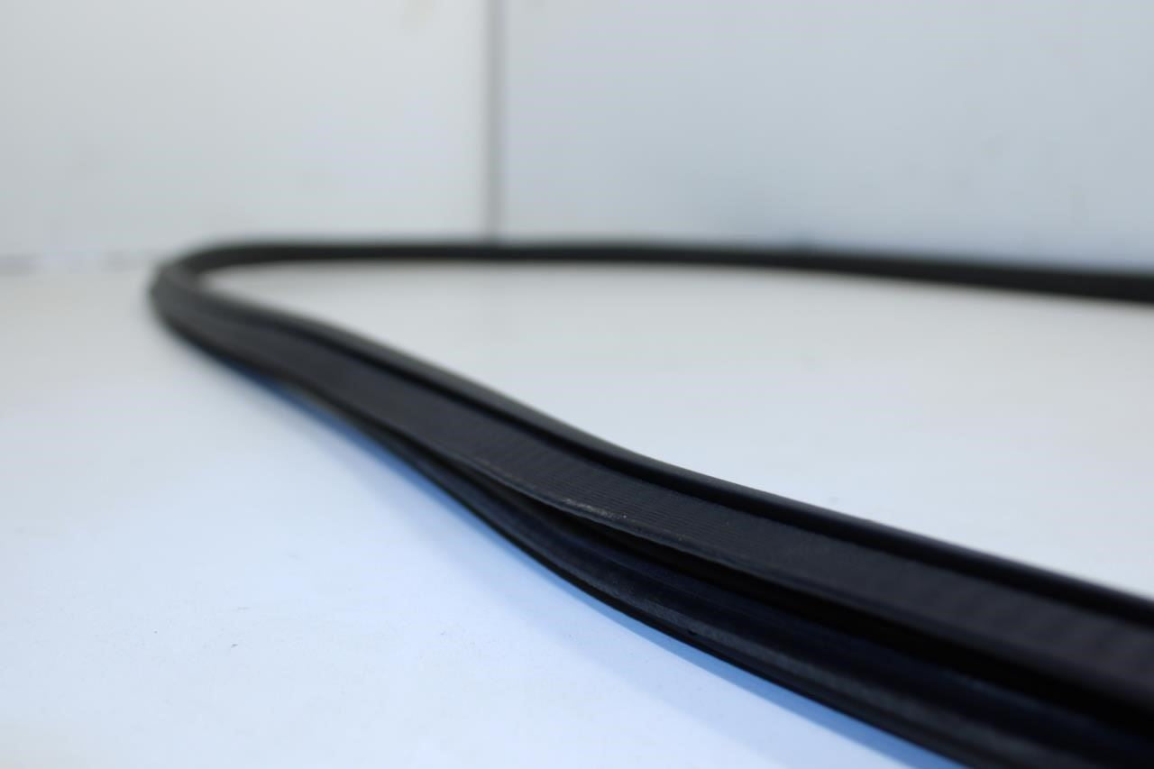 2018-2024 GMC Terrain Denali Rear Right Side Door Weatherstrip On Body 84360723 - Alshned Auto Parts