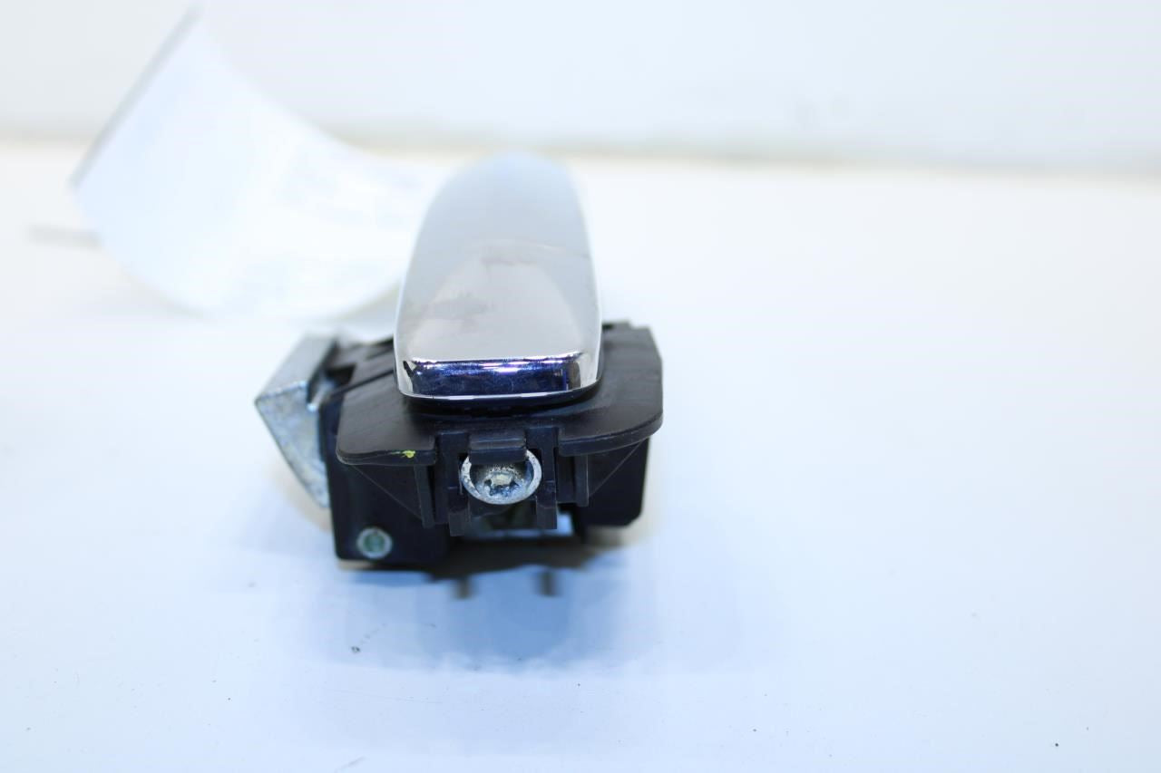 2013-2019 Nissan Sentra SV Rear Right Side Door Exterior Handle 82640-9N00A OEM - Alshned Auto Parts