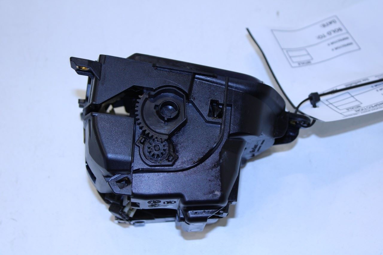 2010-2016 Porsche Panamera 4 3.6L AWD Front Center Console Ashtray w/ Lighter - Alshned Auto Parts