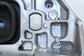 2017-2022 Nissan Rogue Sport SL 2.0L AWD Left Side Engine Mount Support Bracket - Alshned Auto Parts