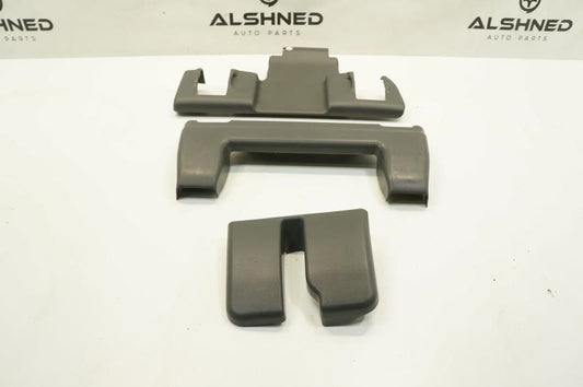 2015-2020 Toyota Sienna RR RH 3rd Row Seat Hinge Cower Trim Set 79092-08070 OEM - Alshned Auto Parts