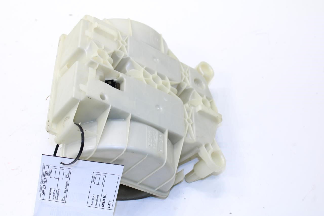 2007-2013 Mercedes-Benz S550 Front HVAC Heater Blower Motor 221-820-27-14 OEM - Alshned Auto Parts