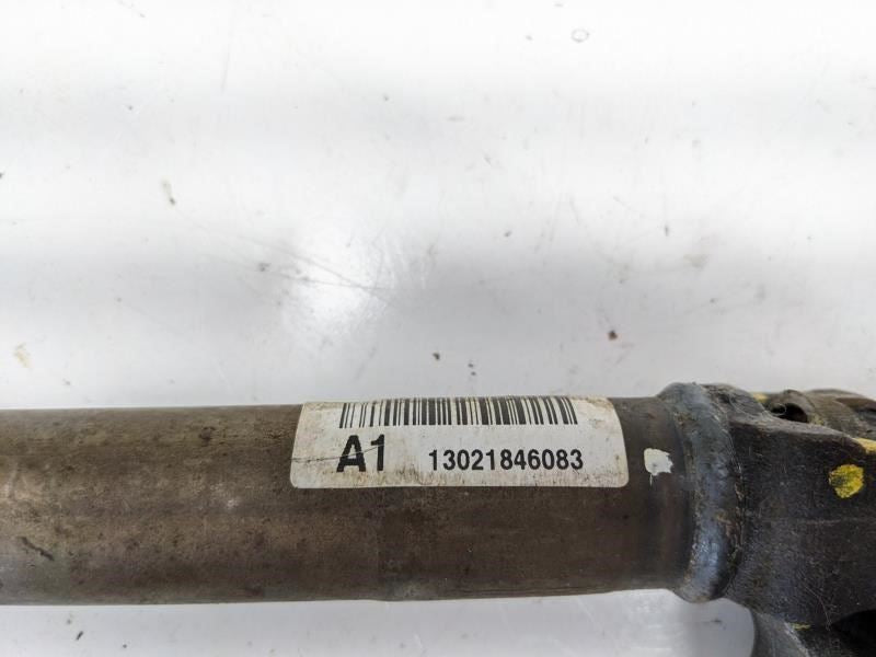 2012-2013 Kia Soul Steering Column Intermediate Shaft 56400-2K500 OEM - Alshned Auto Parts