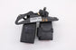 10-16 Audi S4 Premium Plus Rear Right and Left Side 2nd Row Seat Belt Buckle Set - Alshned Auto Parts