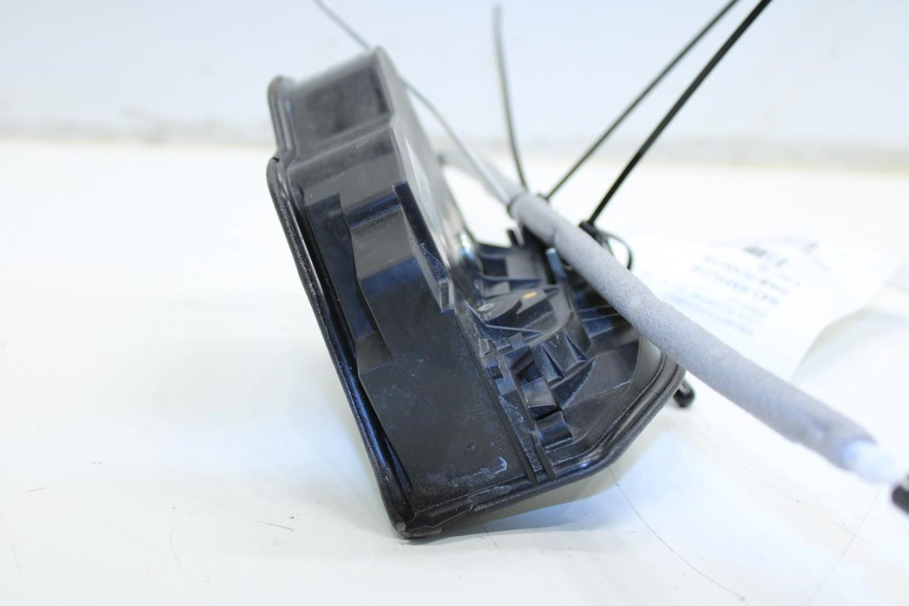 2015-2016 BMW 435I Gran Coupe xDrive FR RH Door Lock Latch Actuator 51217229458 - Alshned Auto Parts