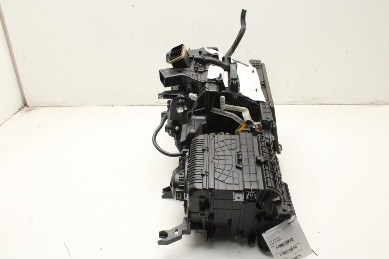 2023-2025 Kia Sportage Hybrid EX 1.6L HVAC Heater Blower Housing Box 97205-CH010 - Alshned Auto Parts