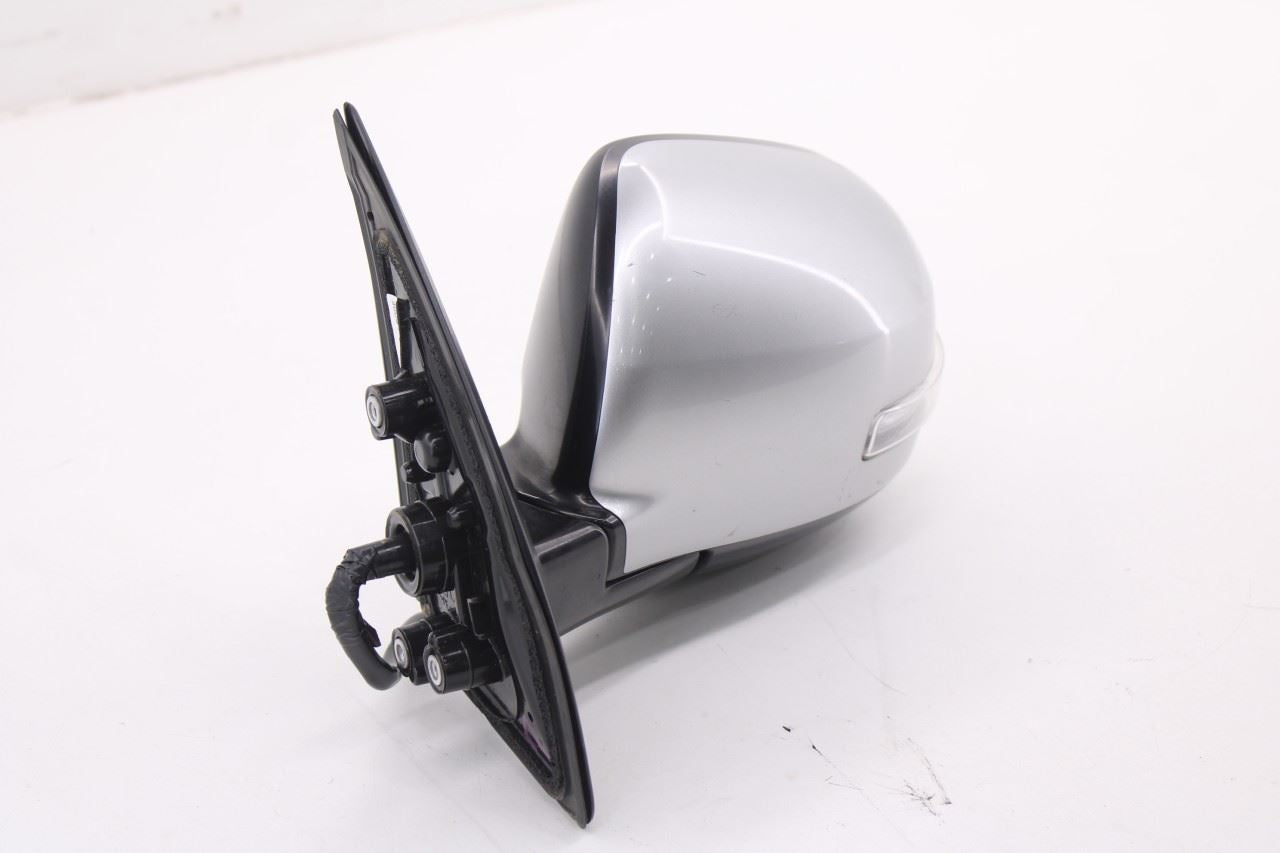 2020-25 Mitsubishi Outlander Sport SE 2.0L 4WD Driver Left Side Rear View Mirror - Alshned Auto Parts