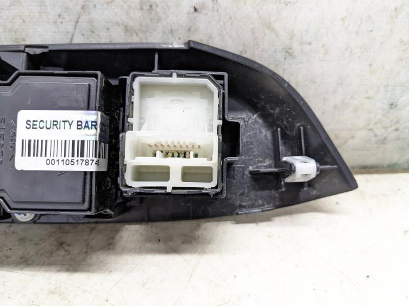 2014-19 Toyota Highlander FR LH Door Master Power Window Switch 84820-0E020 OEM - Alshned Auto Parts