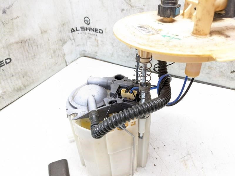 2018-2024 Jeep Wrangler Fuel Pump Assembly 52030307AD OEM - Alshned Auto Parts